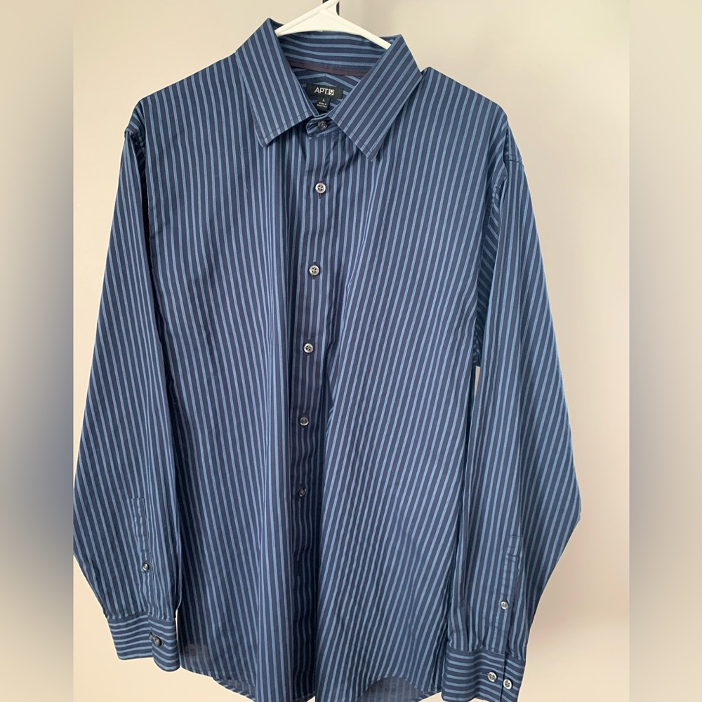 Apt. 9 Men’s Button Down Shirt